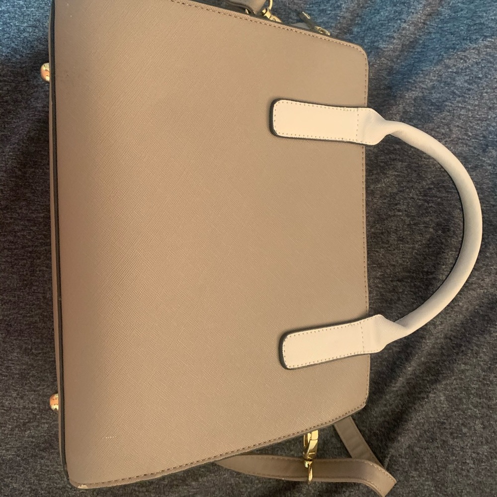 Dune Handbag - Picture 3 of 3